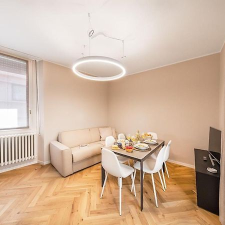 Il Lago Apartments By Wonderful Italy Salò Exterior foto