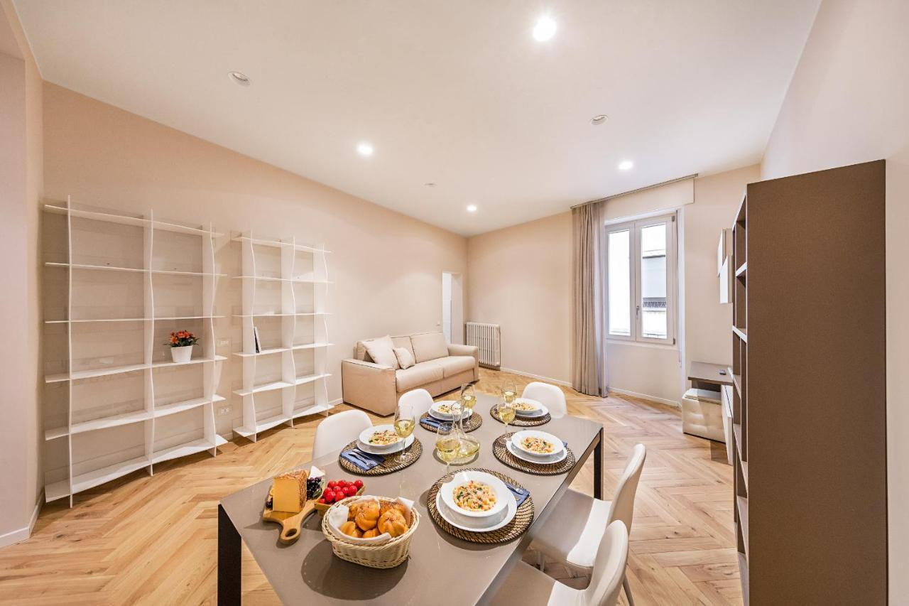 Il Lago Apartments By Wonderful Italy Salò Exterior foto