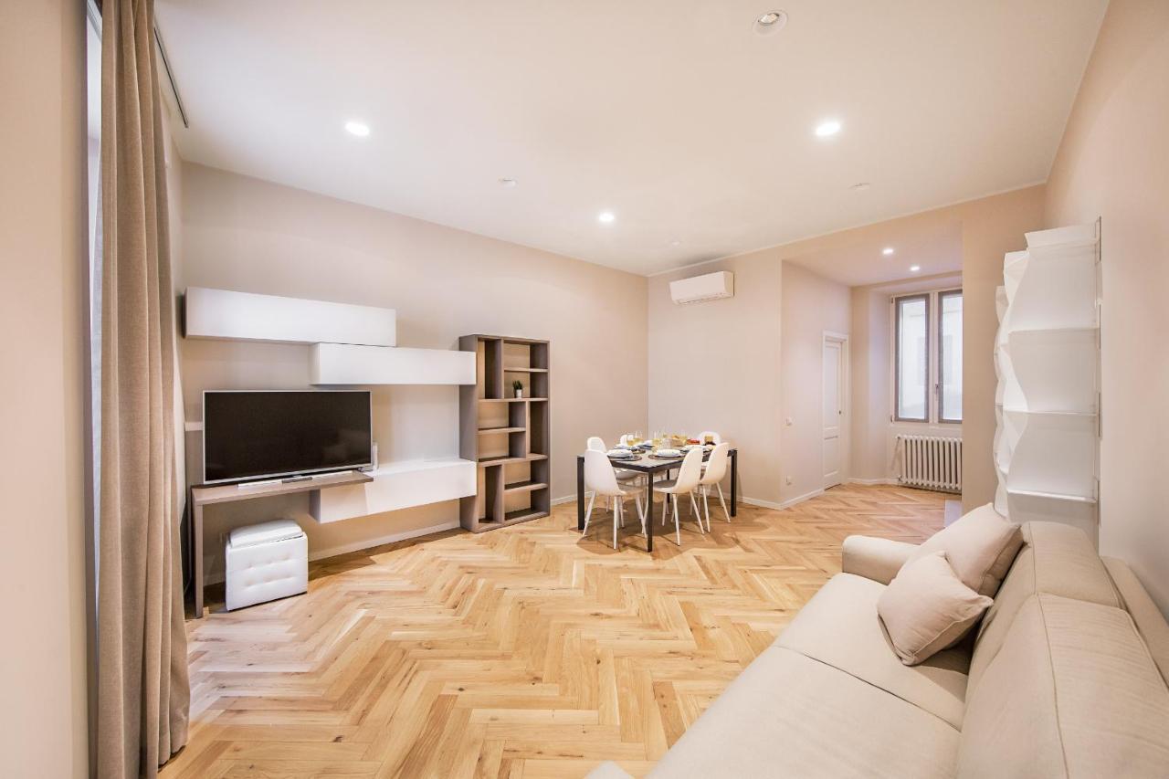 Il Lago Apartments By Wonderful Italy Salò Exterior foto